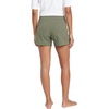 image:imageVolcom Womens Simply Solid 5Inch Swim Surf BoardshortGreen Olive