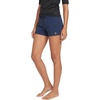 image:imageVolcom Womens Simply Solid 5Inch Swim Surf BoardshortNavy