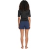 image:imageVolcom Womens Simply Solid 5Inch Swim Surf BoardshortNavy