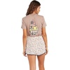 image:imageVolcom Womens Static Bloom ShortMulti