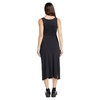 image:imageVolcom Womens Stone Luv Midi DressBlack