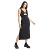 image:imageVolcom Womens Stone Luv Midi DressBlack