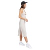 image:imageVolcom Womens Stone Luv Midi DressMushroom