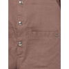 image:imageVolcom Womens Stone Strut Relaxed Fit Romper JumperSlate Grey