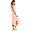 image:imageVolcom Womens Stonelight Midi DressHazey Pink
