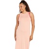 image:imageVolcom Womens Stonelight Midi DressHazey Pink