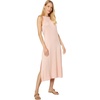 image:imageVolcom Womens Stonelight Midi DressHazey Pink
