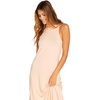 image:imageVolcom Womens Stonelight Midi DressMelon