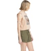 image:imageVolcom Womens Sunday Strut Elastic Waist ShortArmy