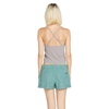 image:imageVolcom Womens Sunday Strut Elastic Waist ShortDeep Sea