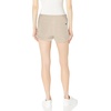 image:imageVolcom Womens Sunday Strut Elastic Waist ShortDijon