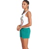 image:imageVolcom Womens Sunday Strut Elastic Waist ShortJade