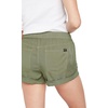 image:imageVolcom Womens Sunday Strut Elastic Waist ShortLight Army