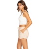 image:imageVolcom Womens Sunday Strut Elastic Waist ShortMelon