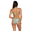 image:imageVolcom Womens Take It Easy Full Bikini Bottom Multi