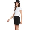 image:imageVolcom Womens Truly Stoked ShortBlack