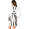 image:imageVolcom Womens Womens Stripenstone SkirtalBroken White