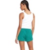image:imageVolcom Womens to The Bank Organic Cotton Graphic Tank Top  Relaxed Boxy Fit Breezy Summer StyleWhite White
