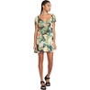 image:imageVolcom Womens Excapism Mini DressSlate Grey