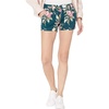 image:imageVolcom Womens Frochickie 3 Chino Short Regular amp Plus SizeEmerald Green