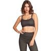 image:imageVolcom Womens Lived in Lounge BraletteEspresso