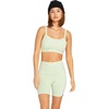 image:imageVolcom Womens Lived in Lounge BraletteSage