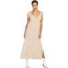 image:imageVolcom Womens Moonblast Maxi DressTaupe