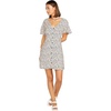 image:imageVolcom Womens Poppin Stone Button Front DressMelon