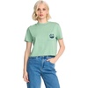 Sea Green