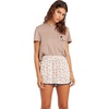 image:imageVolcom Womens Static Bloom ShortMulti