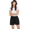 image:imageVolcom Womens Truly Stoked ShortBlack