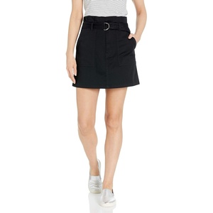 image:imageVolcom Juniors Frochickie SkirtBlack