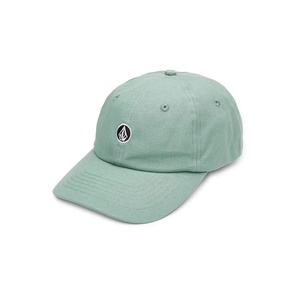 image:imageVolcom Womens Circle Stone Dad Hat Sea Glass