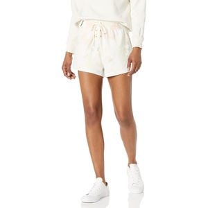 image:imageVolcom Womens Lived In Lounge Fleece Sweat Shorts Regular amp Plus SizeMulti