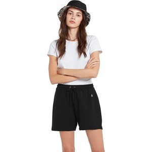 image:imageVolcom Womens Truly Stoked ShortBlack