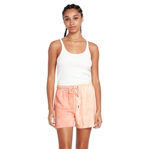 image:imageVolcom Womens Truly Stoked ShortDark Coral