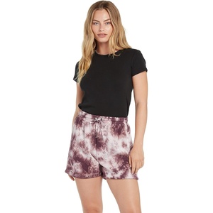 image:imageVolcom Womens Truly Stoked ShortMulti
