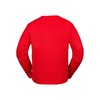 image:imageVolcom Mens Core Hydro Crew Snowboard Ski Fleece SweatshirtRed S4