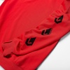 image:imageVolcom Mens Core Hydro Crew Snowboard Ski Fleece SweatshirtRed S4