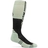 image:imageVolcom Mens Kootney Lightweight Snowboard Ski SockAgave S5
