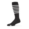 image:imageVolcom Mens Kootney Lightweight Snowboard Ski SockBlack S2