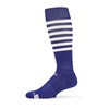 image:imageVolcom Mens Kootney Lightweight Snowboard Ski SockBright Blue