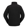 image:imageVolcom Mens Polar Fleece Mock Neck 12 Zip Snowboard Ski BaselayerBlack S4
