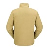 image:imageVolcom Mens Polar Fleece Mock Neck 12 Zip Snowboard Ski BaselayerDark Khaki S4