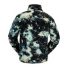 image:imageVolcom Mens Polar Fleece Mock Neck 12 Zip Snowboard Ski BaselayerSpritz Black S4