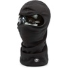 image:imageVolcom Mens Powclava Pullover Balaclava Snowboard FacemaskBlack S5