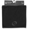 image:imageVolcom Mens Removable Neckband Pullover Neck WarmerBlack S5