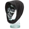 image:imageVolcom Mens Removable Neckband Pullover Neck WarmerBlack S5