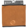 image:imageVolcom Mens Removable Neckband Pullover Neck WarmerCaramel S5