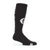 image:imageVolcom Mens Synth Medium Weight Snowboard SockBlack S2